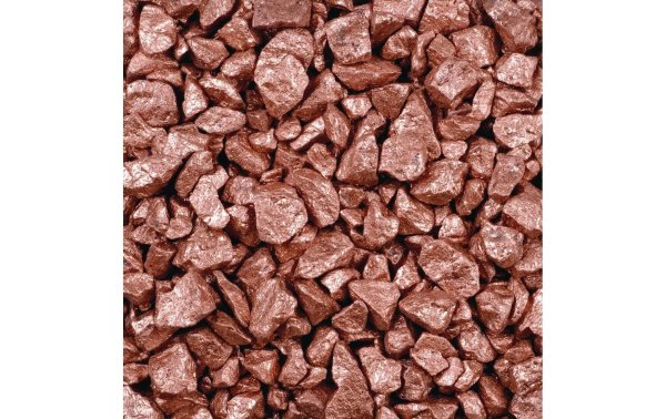 Knorr Prandell Dekosteine 9-13 mm 500 ml Kupfer