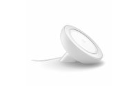 Philips Hue White & Color Ambiance Bloom Tischleuchte Weiss