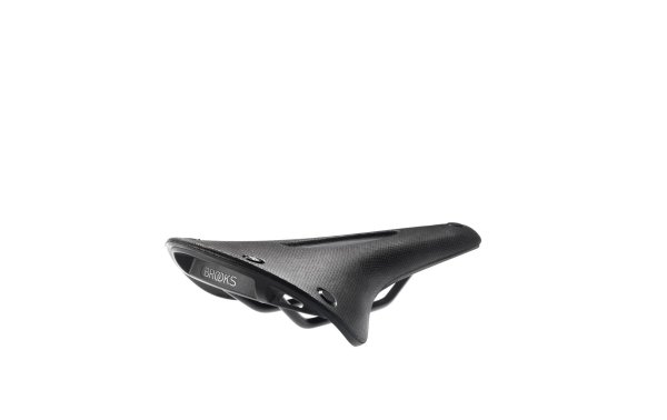 BROOKS Fahrradsattel Cambium C17, Carved