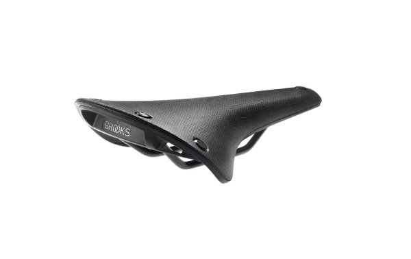 BROOKS Fahrradsattel Cambium C17, All Weather