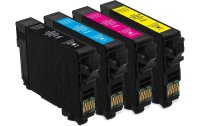 Generic Ink Tinte Epson 16 XL Multipack...