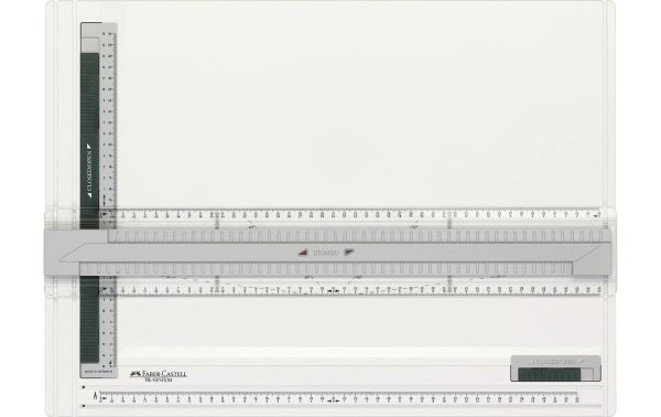 Faber-Castell Zeichenplatte A3