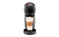 DeLonghi Portionskaffeemaschine EDG225.A Genio S Anthrazit