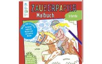 Frechverlag Malbuch Pferde 20.7 x 20.7 cm