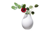 Villeroy & Boch Vase Collier Perle No. 2, Weiss