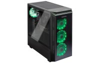 Captiva Gaming PC Highend Gaming R73-941