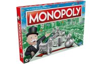 Hasbro Gaming Familienspiel Monopoly 2023 -DE-