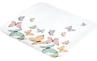 Kleine Wolke Duschwanneneinlage Butterflies 55 x 55 cm,...