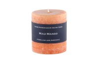 Schulthess Kerzen Duftkerze Maui Mango 8 cm