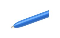 BIC Mehrfarbenkugelschreiber 4 Colours Original 0.32 mm,...