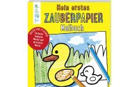 Frechverlag Malbuch Anfänger 21.3 x 21.4 cm