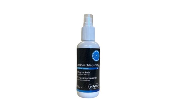 Polyston Antibeschlagspray, 125 ml