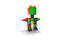 Magna-Tiles Classic Set 100-teilig