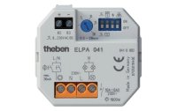 Theben-HTS Treppenlichtautomat ELPA041 12 Funktionen
