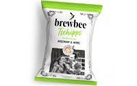 brewbee brewbee Tschipps Rosemary and Herbs 90 g