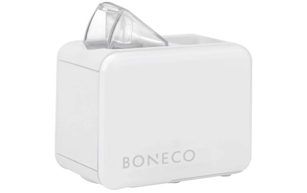 Boneco Mini-Luftbefeuchter U7146 Ultraschall, Weiss