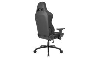 AKRacing Gaming-Stuhl Obsidian Office Softtouch Wildleder