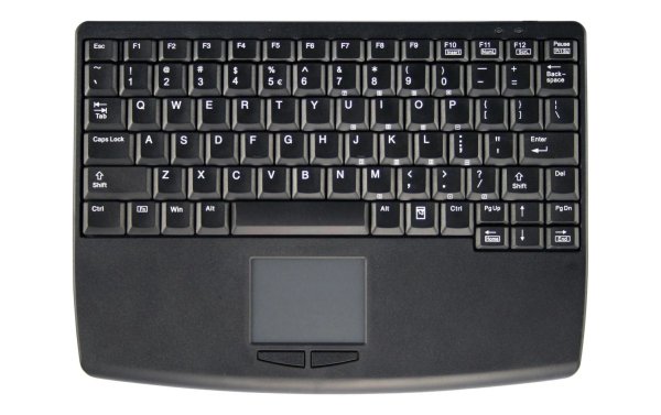 Active Key Tastatur AK-4450-GU