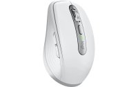 Logitech Mobile Maus MX Anywhere 3s for Business Pale Grey