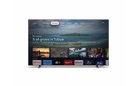 Philips TV 48OLED708/12 48", 3840 x 2160 (Ultra HD 4K), OLED