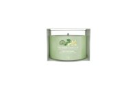 Yankee Candle Signature Duftkerze Vanilla Lime Signature...