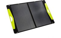 WATTSTUNDE Solarpanel WS100SB Buddy 100W direkt mit USB...