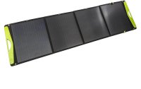 WATTSTUNDE Solarpanel WS200SB Buddy 200W direkt mit USB Anschluss