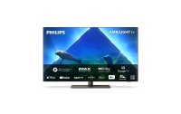 Philips TV 42OLED808/12 42", 3840 x 2160 (Ultra HD...