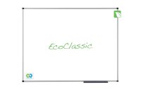 Nobo Magnethaftendes Whiteboard Email Eco 45 cm x 60 cm, Weiss