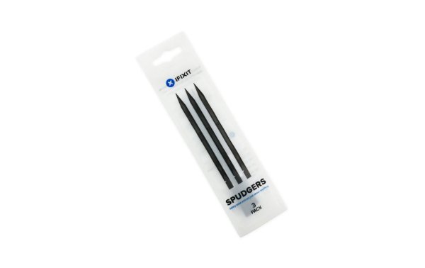 iFixit Werkzeugset Spudger Retail 3er Pack