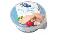 Hero Portion Kalbfleischpastete 115 g