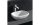 GROHE Lavaboarmatur Eurostyle XL-Size, Chrom, offener Griff