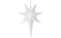 Star Trading Fensterhänger Betlehem, 35 cm, Metall,...