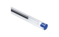BIC Kugelschreiber Cristal Origin 0.32 mm, Blau, 5 Stück