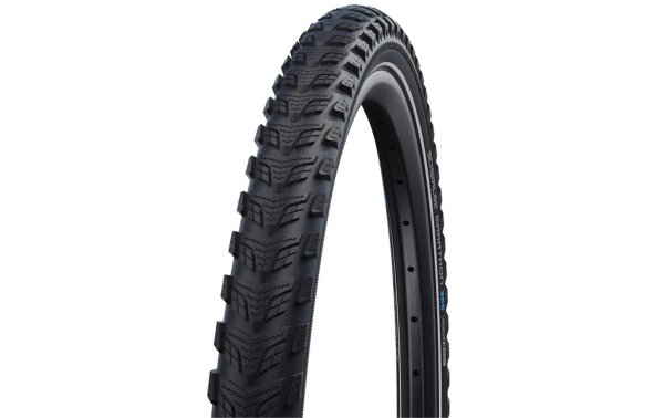 Schwalbe Velopneu Marathon 365, 28 " x 1.45 "