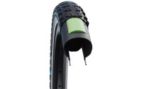 Schwalbe Velopneu Marathon 365, 28 " x 1.45 "