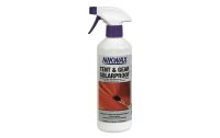 NIKWAX Imprägniermittel Tent&Gear Solarproof 500 ml