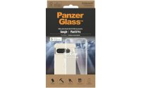 Panzerglass Back Cover HardCase Pixel 8 Pro Transparent