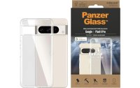 Panzerglass Back Cover HardCase Pixel 8 Pro Transparent
