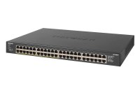 Netgear PoE+ Switch GS348PP-100EUS 48 Port
