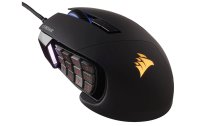 Corsair Gaming-Maus Scimitar RGB Elite iCUE schwarz