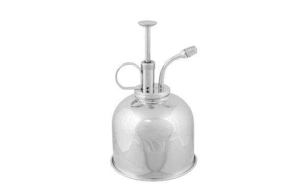 Esschert Design Pflanzensprüher 0.28 L, Silber