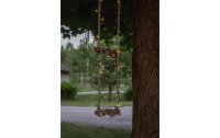 Star Trading LED-Lichterkette Dura String 160 LED, 1120 cm, outdoor