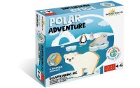 Adventerra Games Kinderspiel Polar Adventure