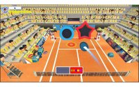 GAME Instant Sports Tennis