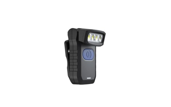 Nordride Taschenlampe LED Scout 350 lm, IP65