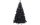 Star Trading Weihnachtsbaum Ottawa, 260 LEDs, 210 cm, Schwarz