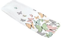 Kleine Wolke Badewanneneinlage Butterflies 36 x 92 cm,...