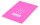 Kolma Notizzettel NOTES A5 Pink, 50 Blatt