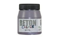 Schjerning Bastelfarbe Beton Colour 250 ml, Taupe